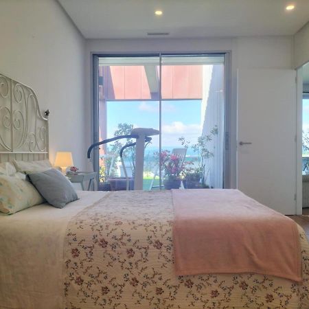 سانتياغو دي كومبوستيلا Preciosa Habitacion Suite En Atico Con Terraza المظهر الخارجي الصورة