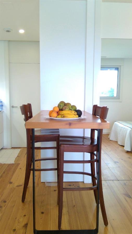 سانتياغو دي كومبوستيلا Preciosa Habitacion Suite En Atico Con Terraza المظهر الخارجي الصورة