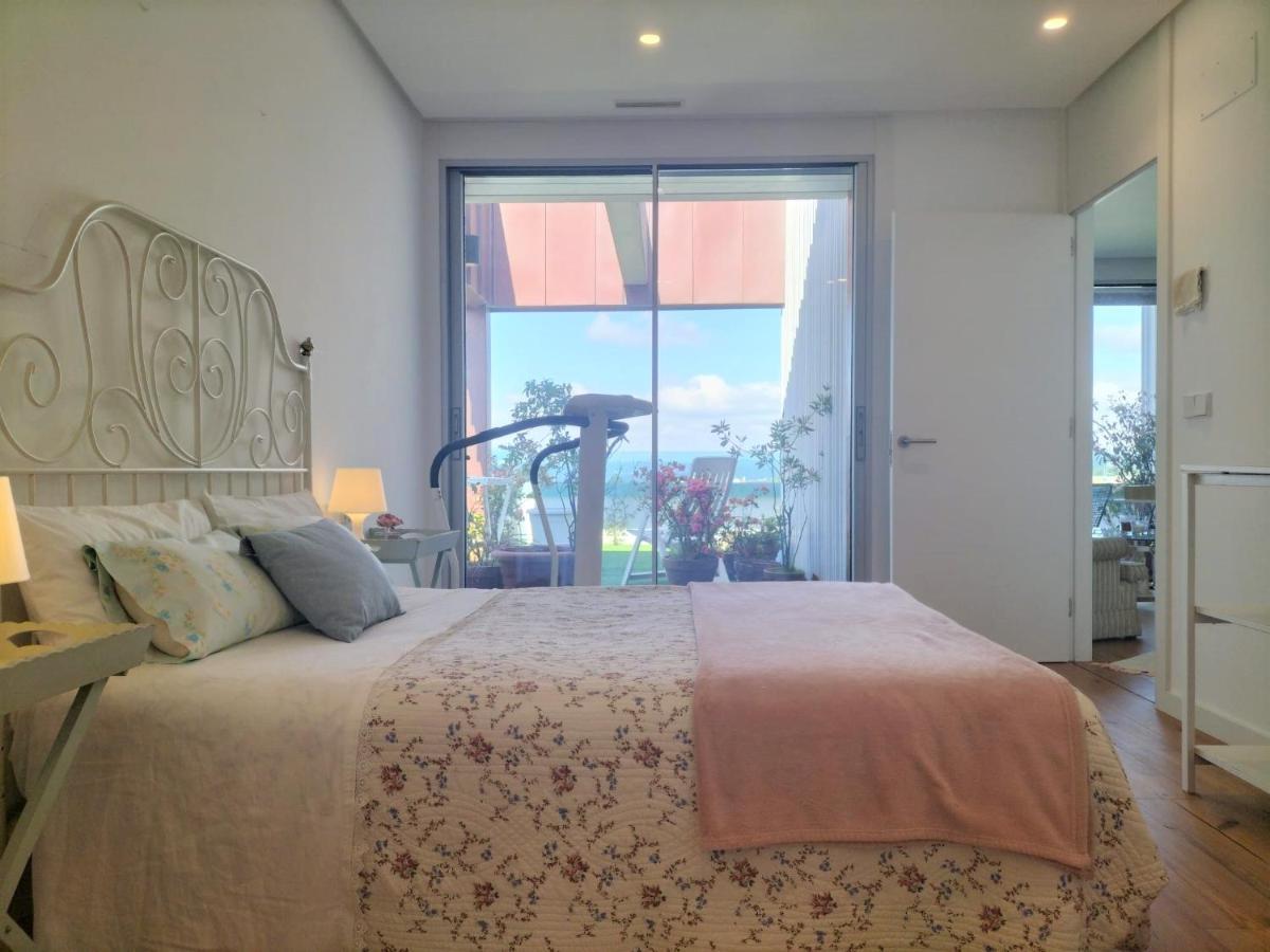 سانتياغو دي كومبوستيلا Preciosa Habitacion Suite En Atico Con Terraza المظهر الخارجي الصورة