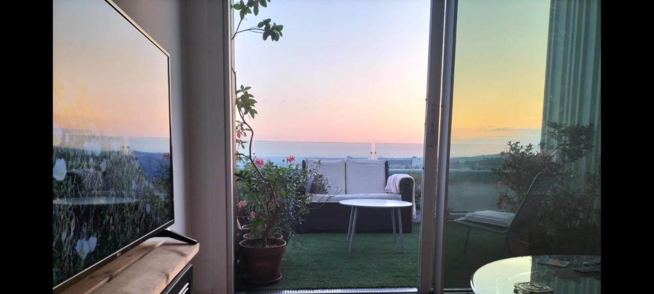 سانتياغو دي كومبوستيلا Preciosa Habitacion Suite En Atico Con Terraza المظهر الخارجي الصورة